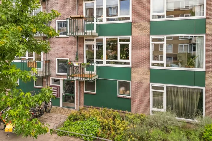 Jadelaan 52 Utrecht thumbnail 5