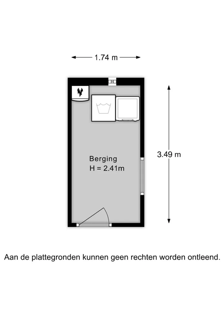 Jadelaan 52 Utrecht thumbnail 53