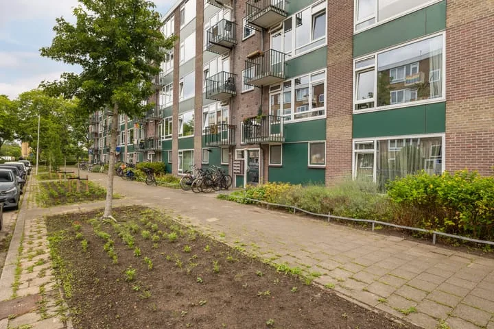 Jadelaan 52 Utrecht thumbnail 7