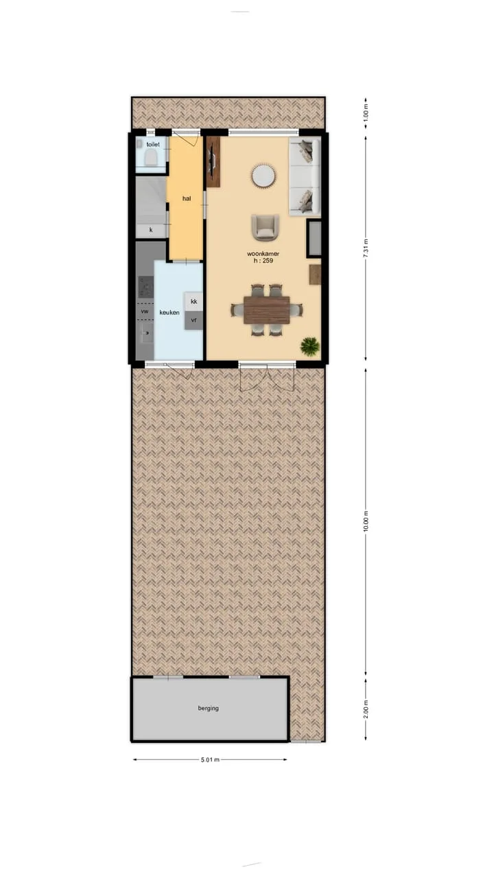 Jadestraat 12 Breda thumbnail 39