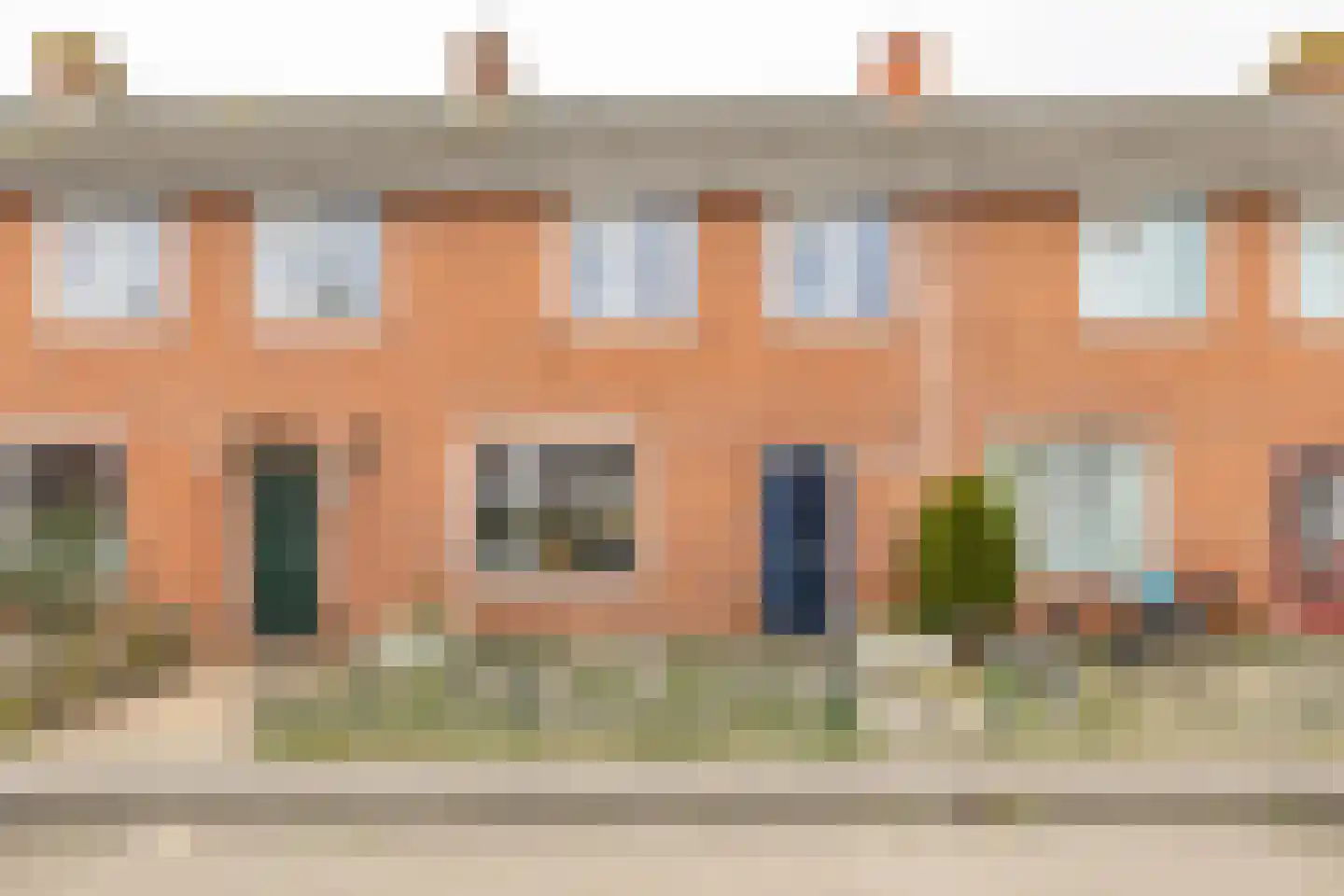Jadestraat 159 in Groningen