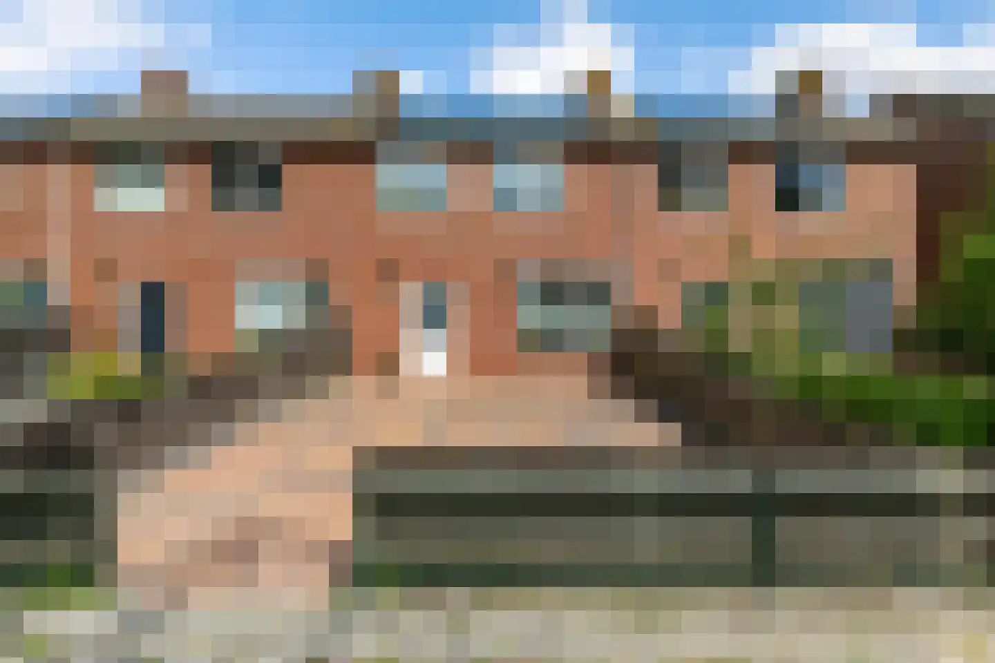 Jadestraat 83 in Groningen