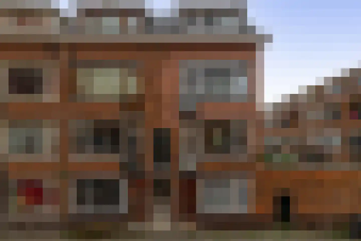 Jaersveltstraat 26 B Rotterdam thumbnail 24