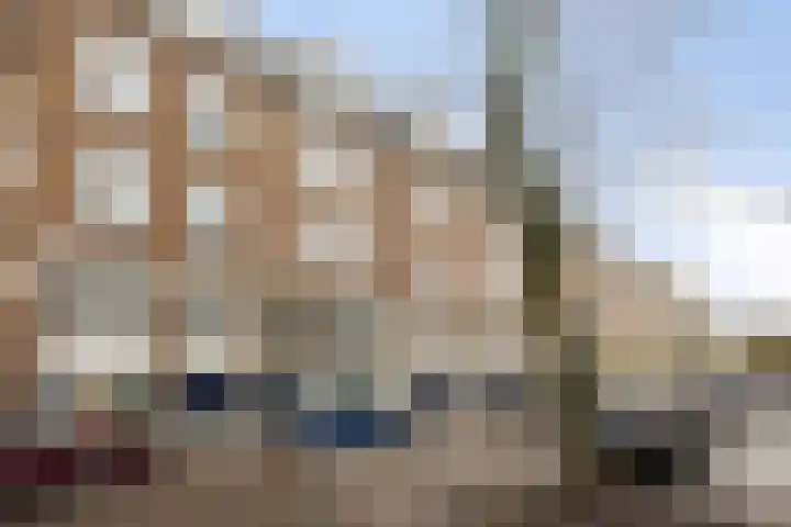 Jaffa 42 E Rotterdam