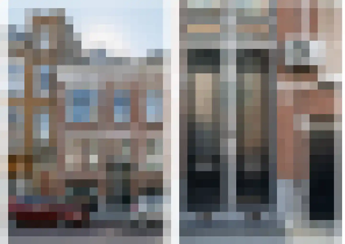 Jaffa 58 B Rotterdam