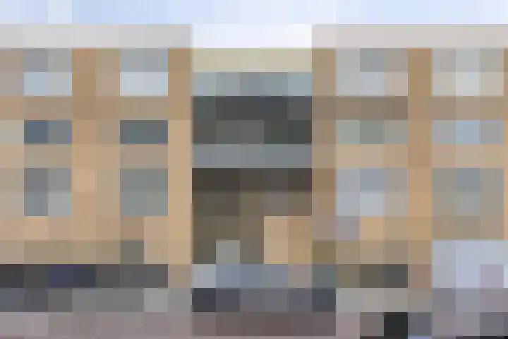 Jaffadwarsstraat 43 in Rotterdam