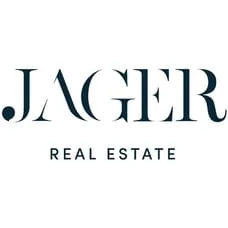 Logo Jager Real Estate