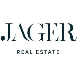 Logo Jager Real Estate