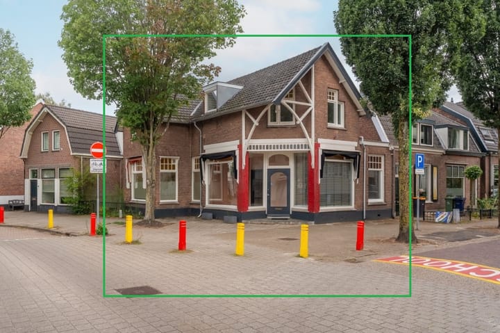 Jagerlaan 22A dans Zeist photo