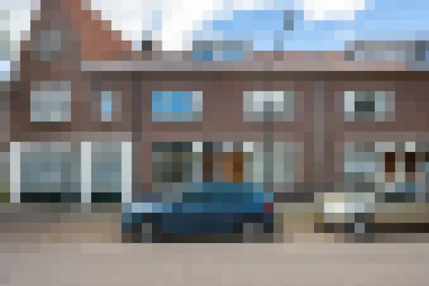 Jagerlaan 37 Zeist