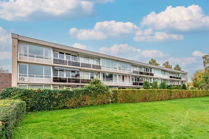 Jagersdreef 27 dans Driebergen-Rijsenburg photo