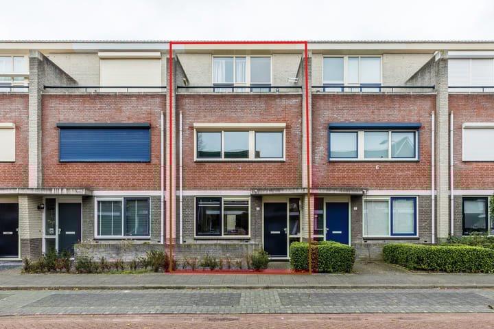 Photo of property Jagershei 12, Best