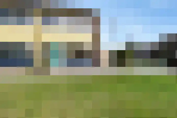 Jagerslaan 57 in Nieuw-Amsterdam