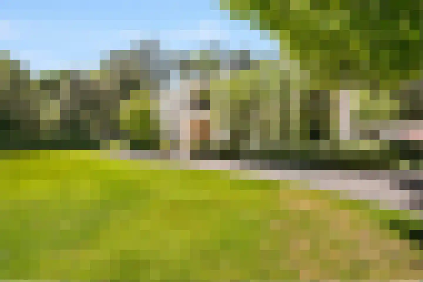 Jagerslaan (zuid) 5 Wassenaar thumbnail 23