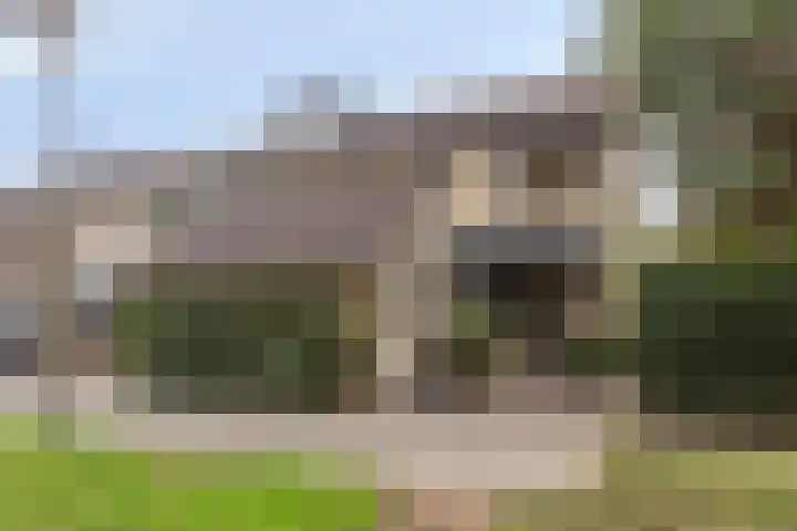 Jagerspad 12 dans Oss