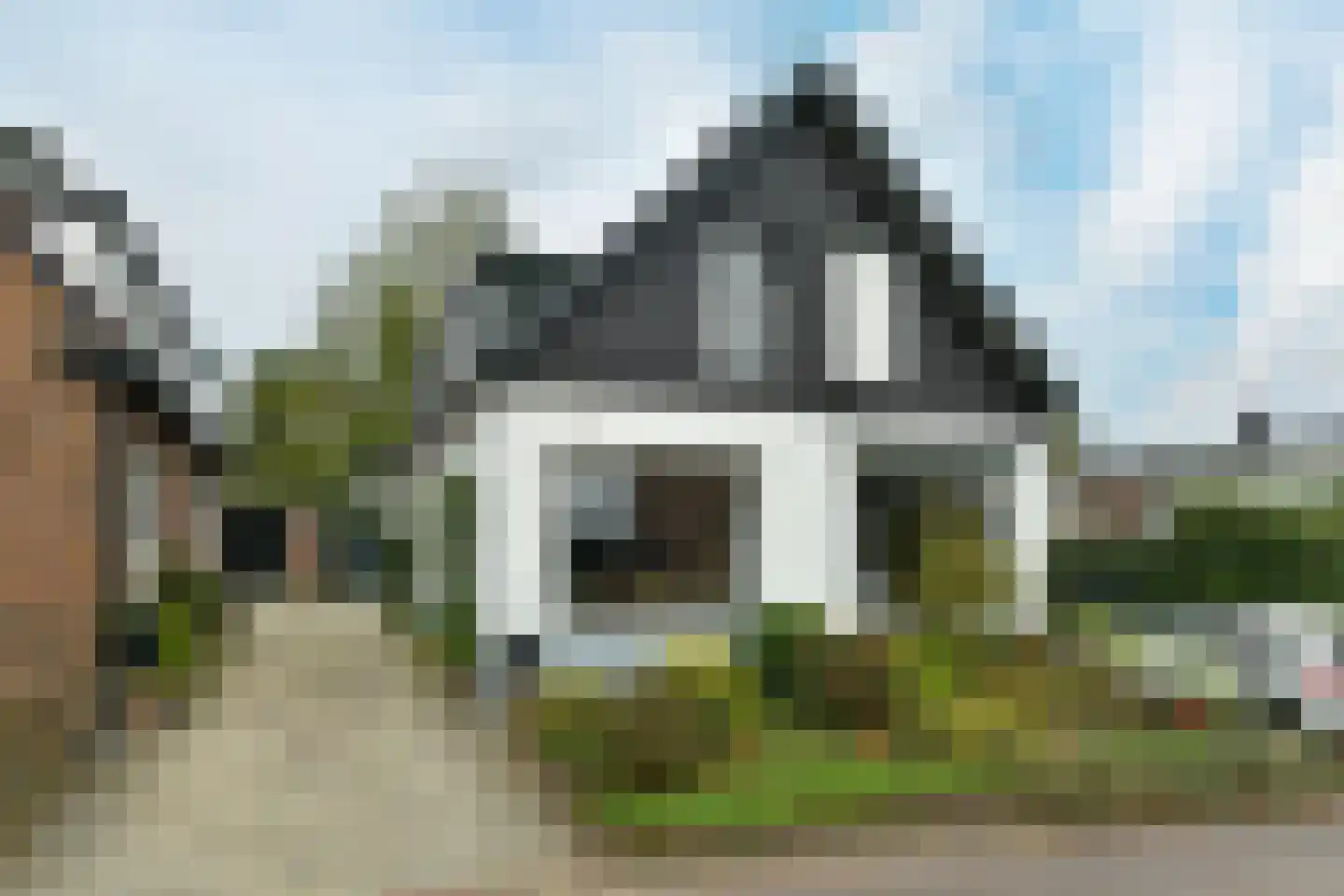 Jagerspad 19 Oosterbeek