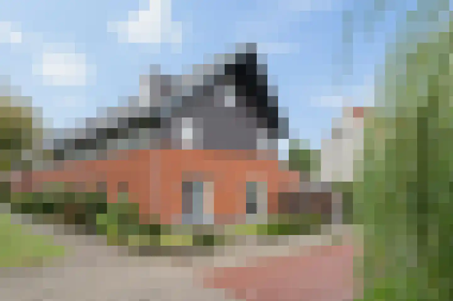Jagerspad 27 in Veenendaal