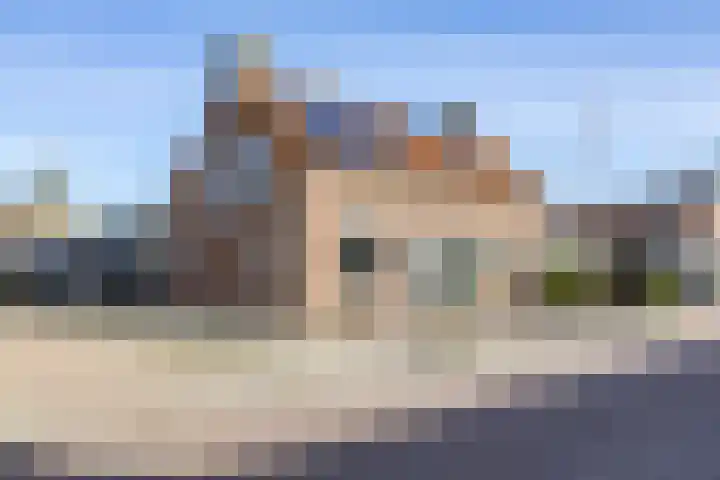 Jagerspad 5 in Smilde