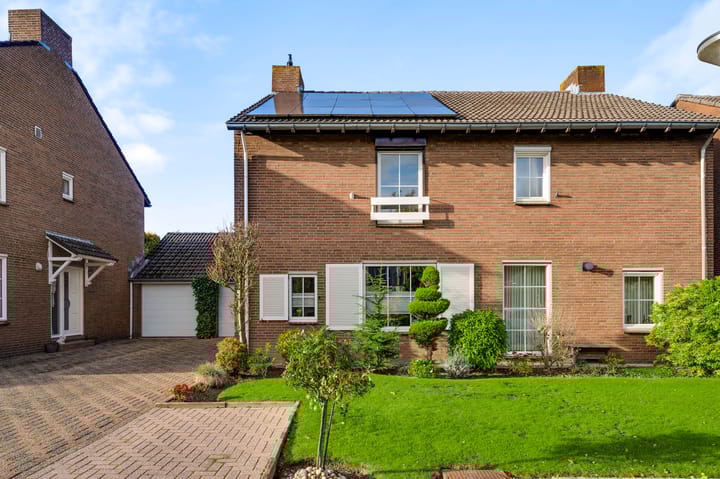 Photo of property Jagerspad 53, Landgraaf