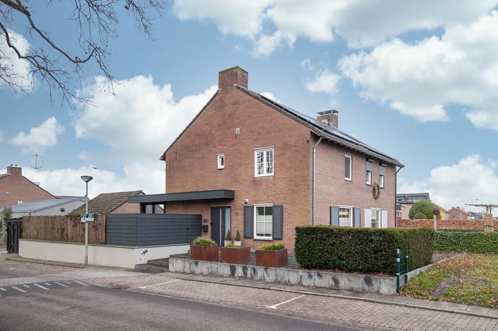 Photo of property Jagerspad 81, Landgraaf