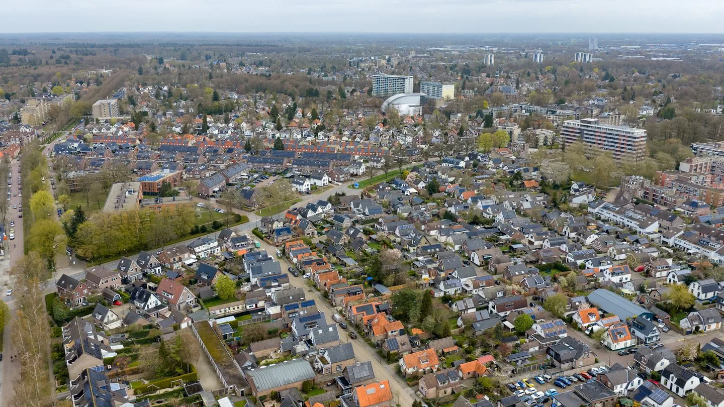 Jagersweg 26 Apeldoorn thumbnail 34