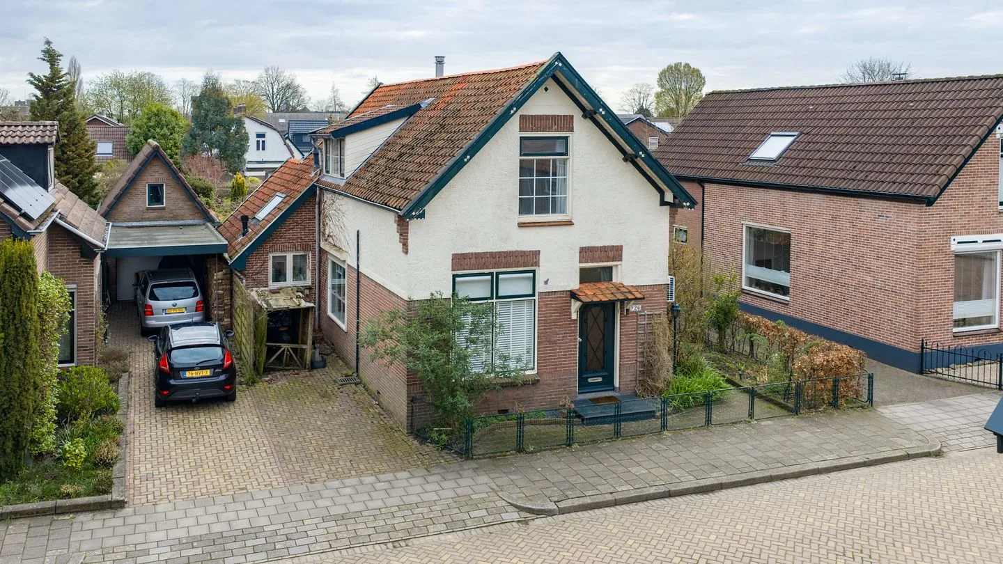 Jagersweg 26 Apeldoorn thumbnail 4
