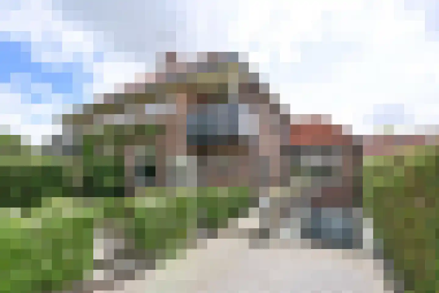 Jagersweg 34 Laren