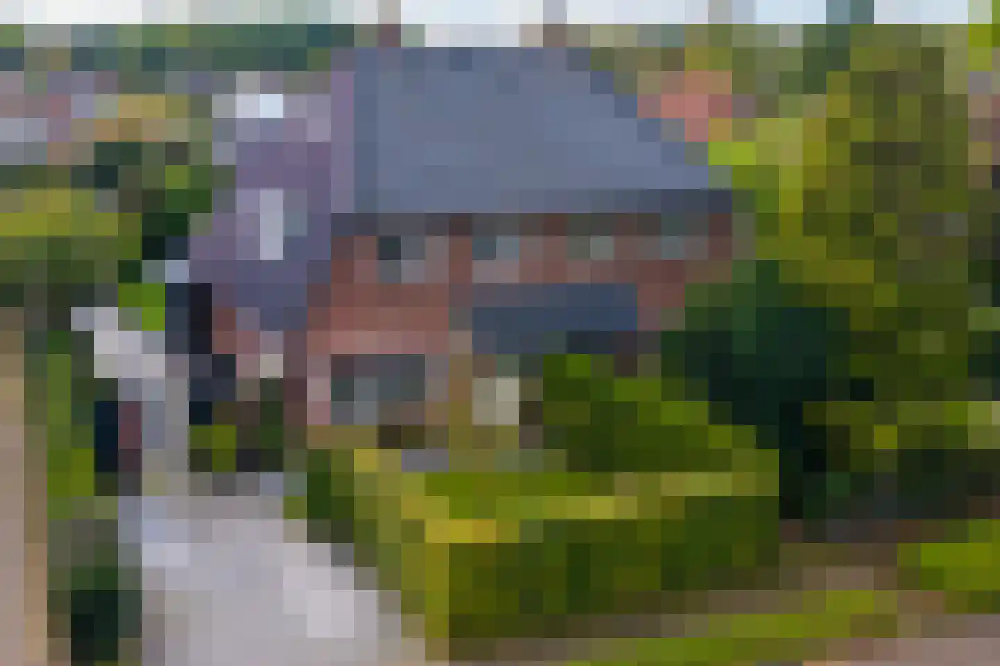 Jagersweg 4 Laren