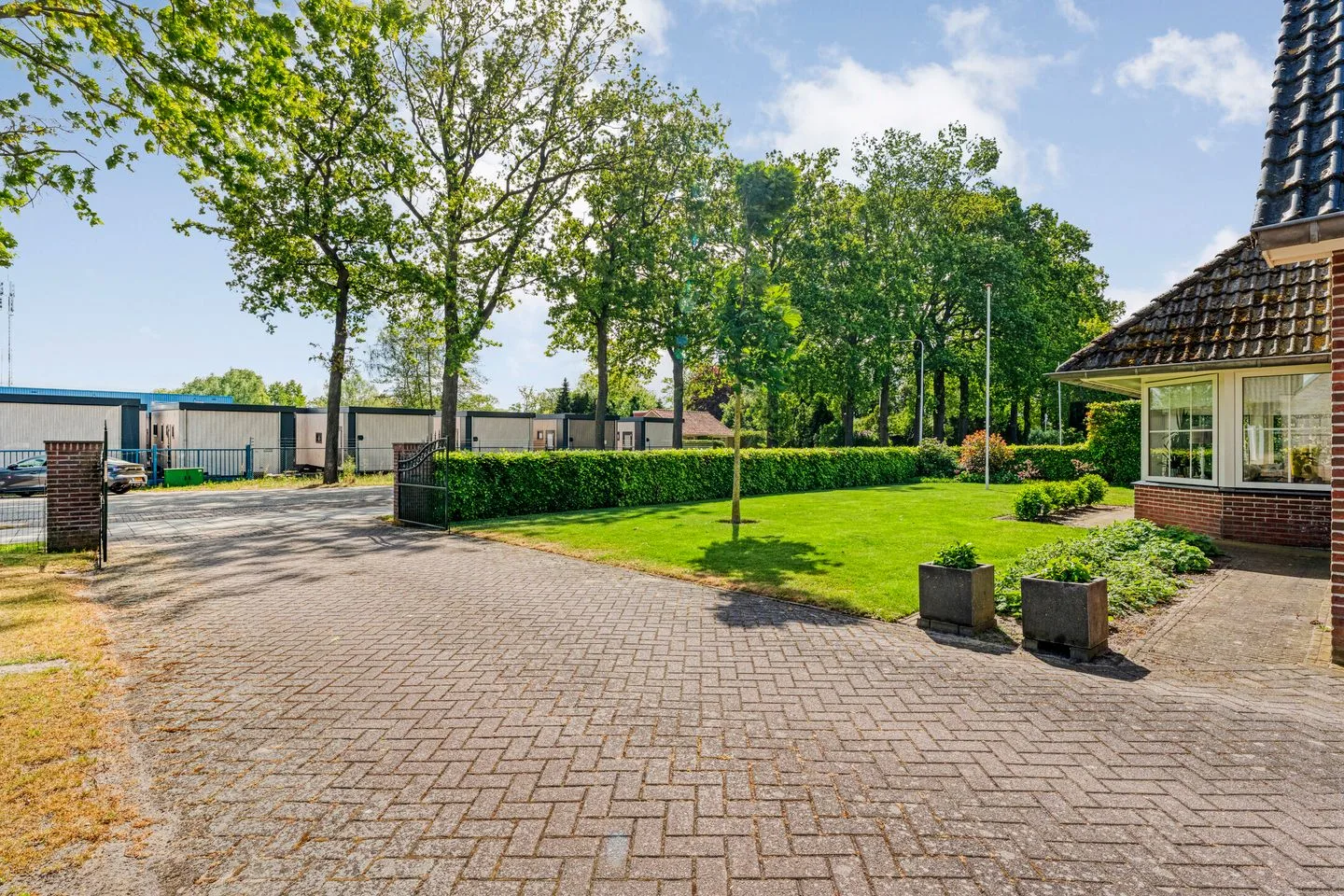 Jagtlusterallee 19 Nieuwleusen thumbnail 4