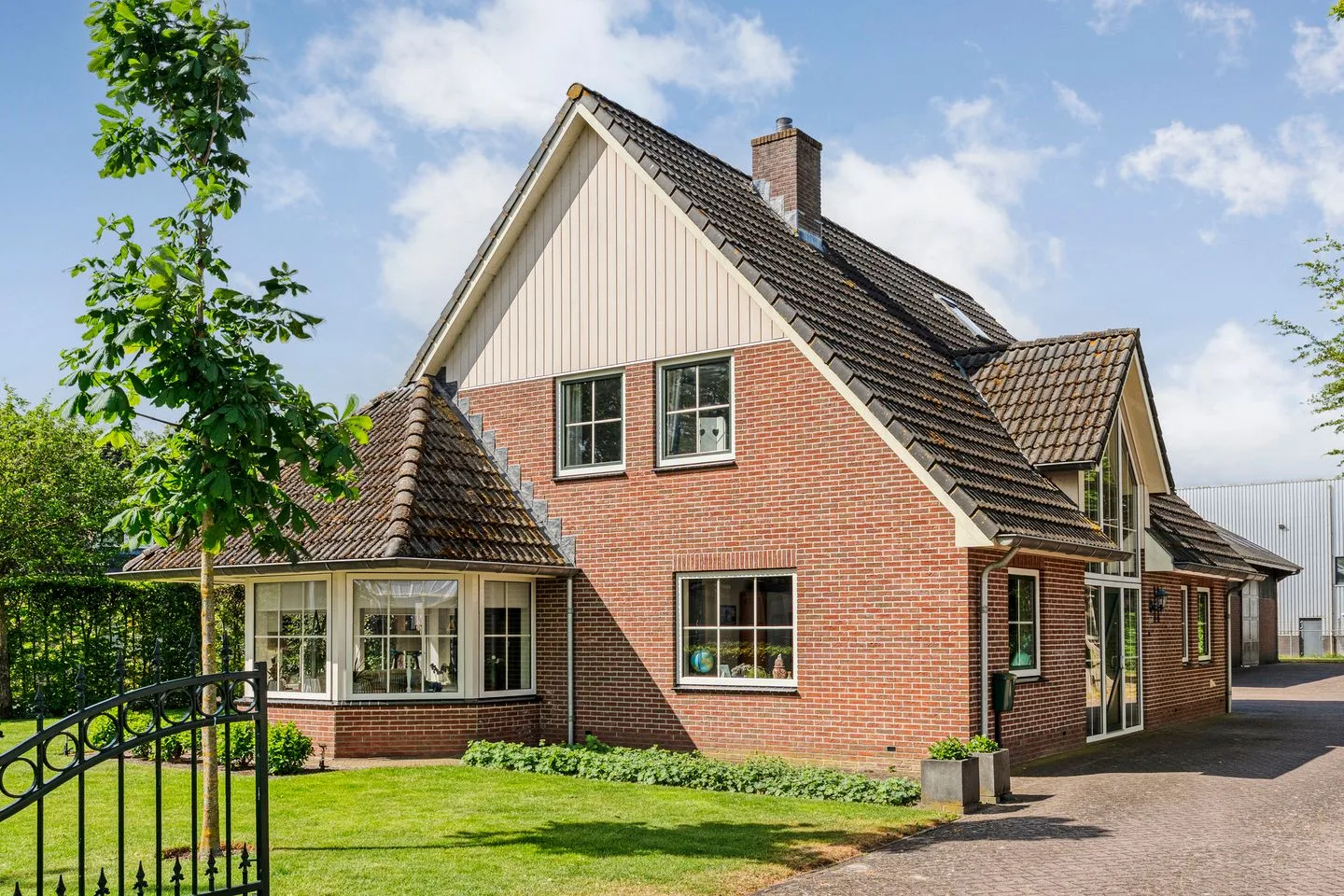 Jagtlusterallee 19 Nieuwleusen thumbnail 61