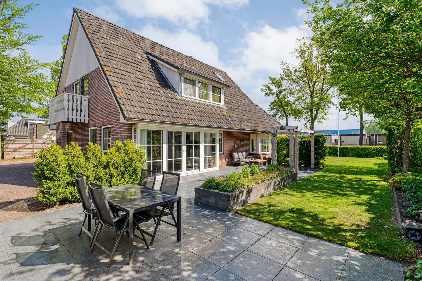 Jagtlusterallee 19 Nieuwleusen thumbnail 66