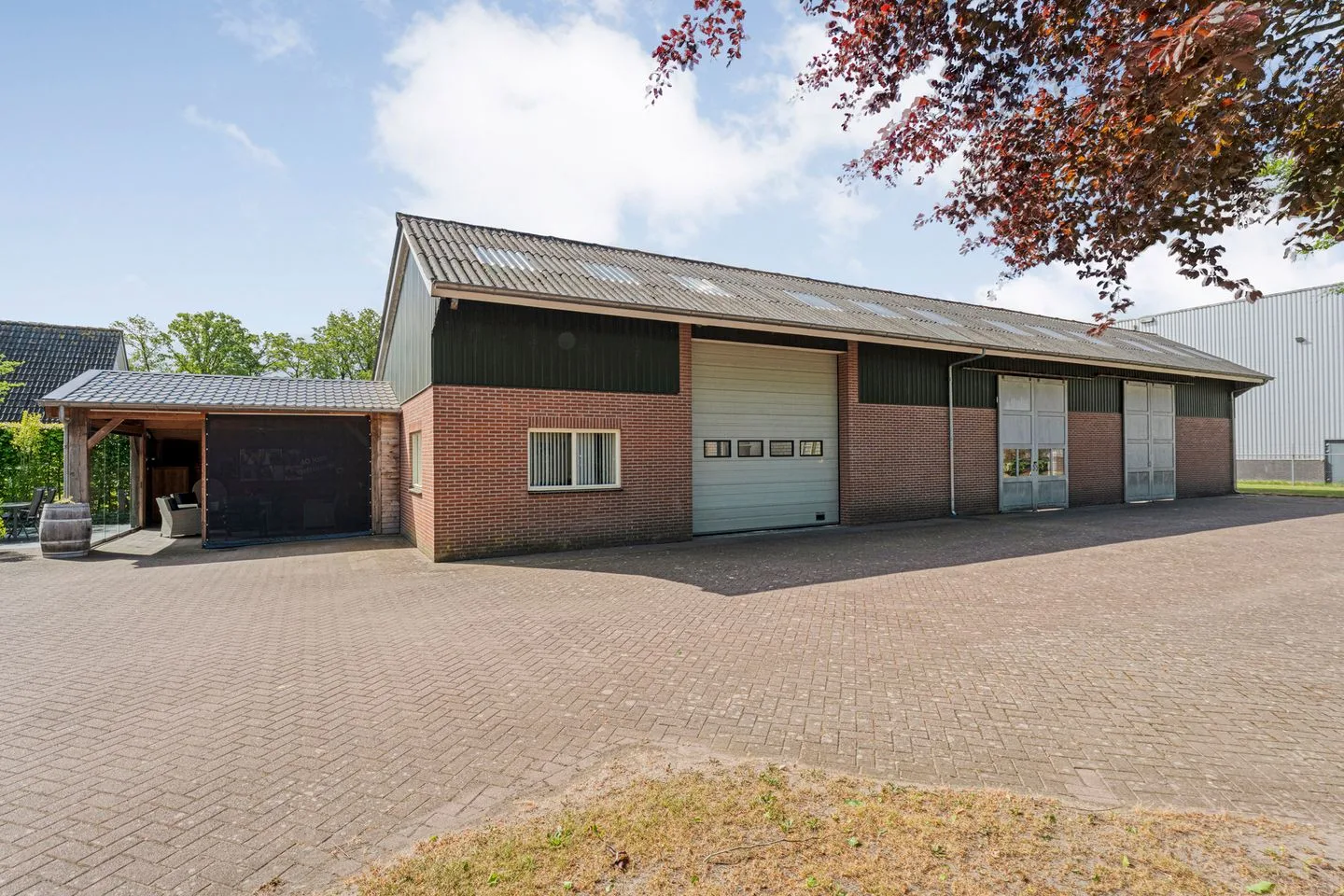 Jagtlusterallee 19 Nieuwleusen thumbnail 68