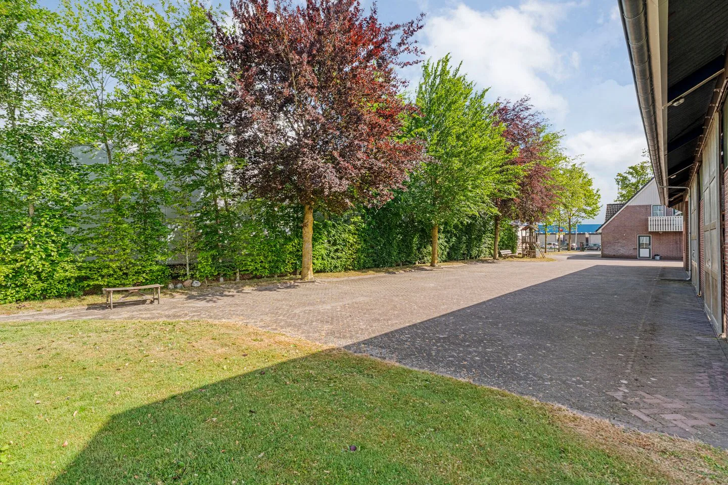 Jagtlusterallee 19 Nieuwleusen thumbnail 71