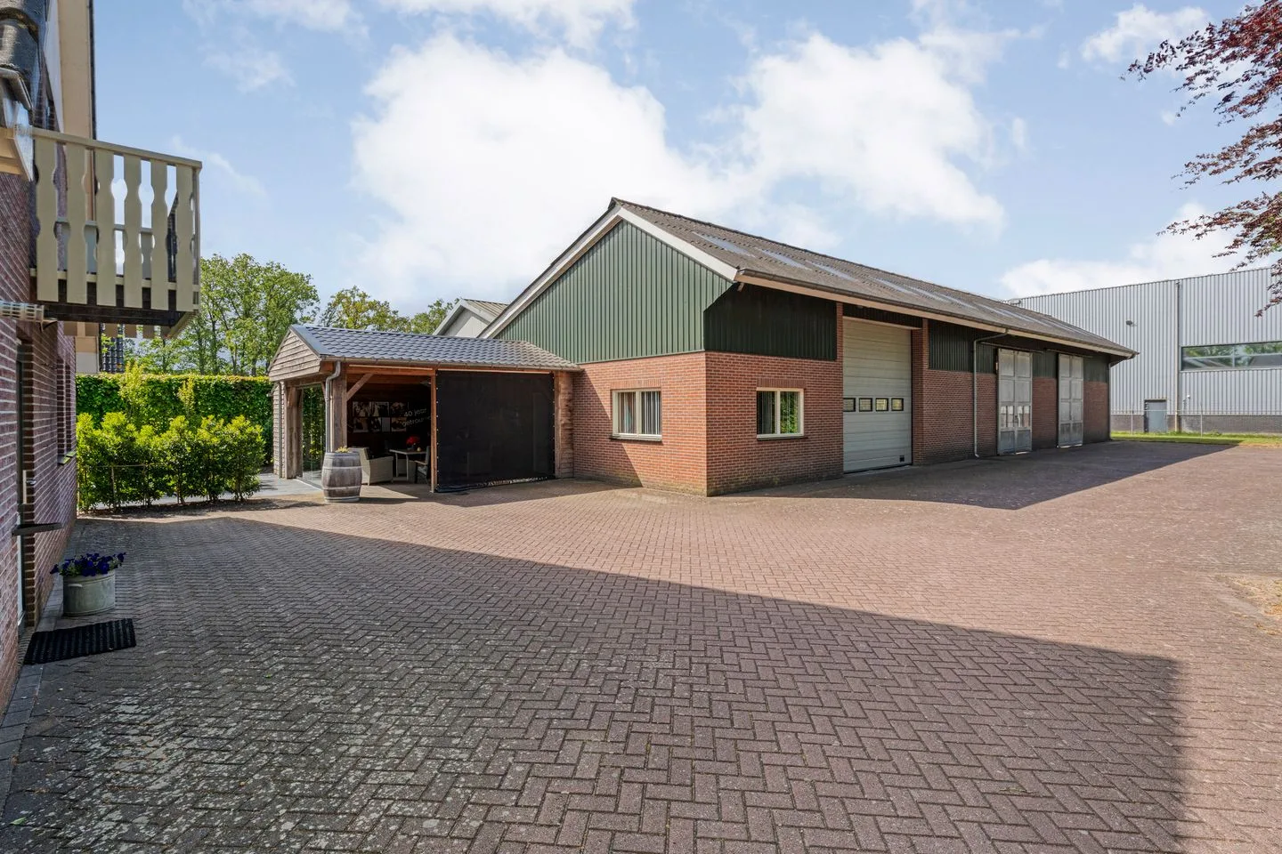 Jagtlusterallee 19 Nieuwleusen thumbnail 73