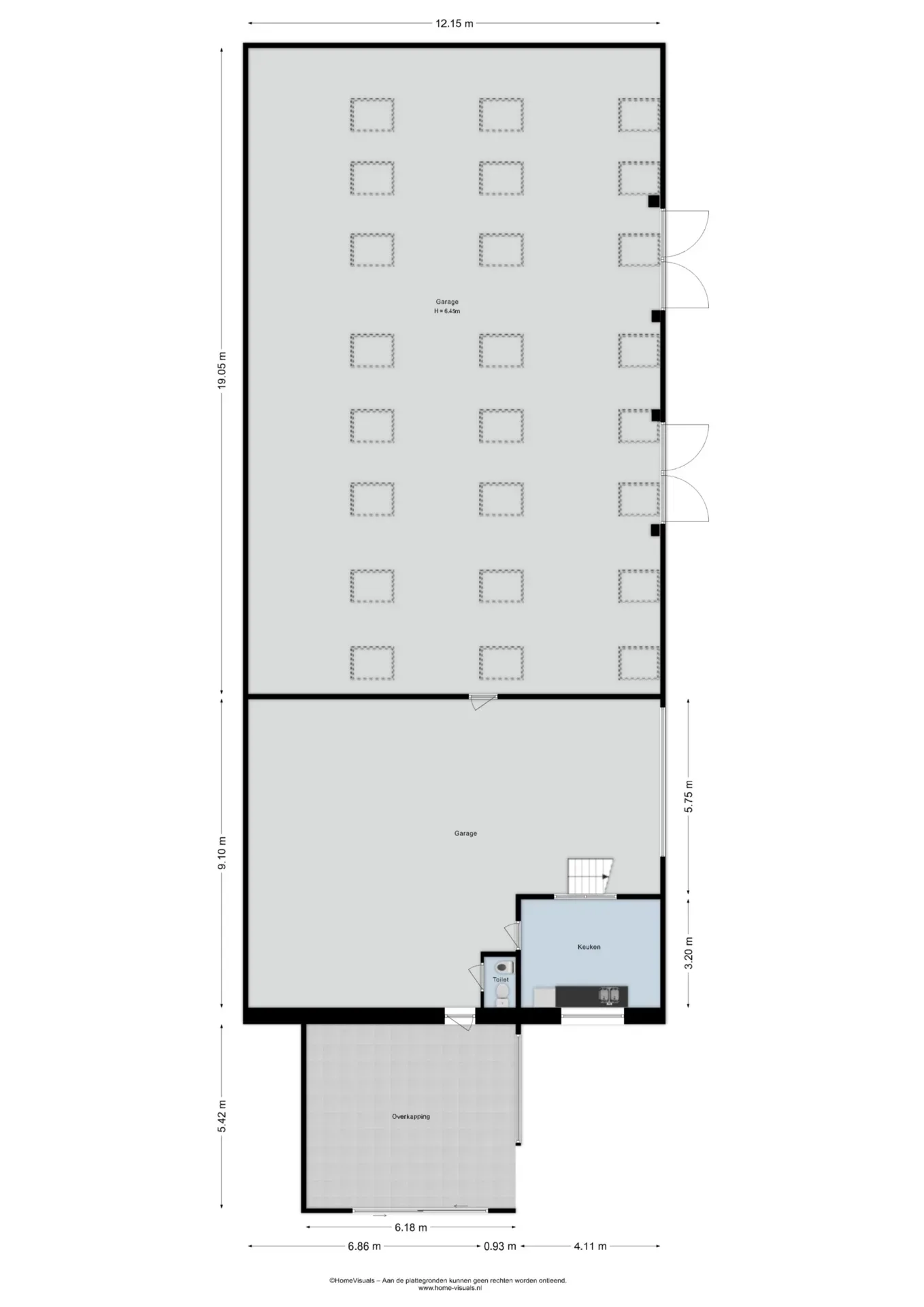 Jagtlusterallee 19 Nieuwleusen thumbnail 82