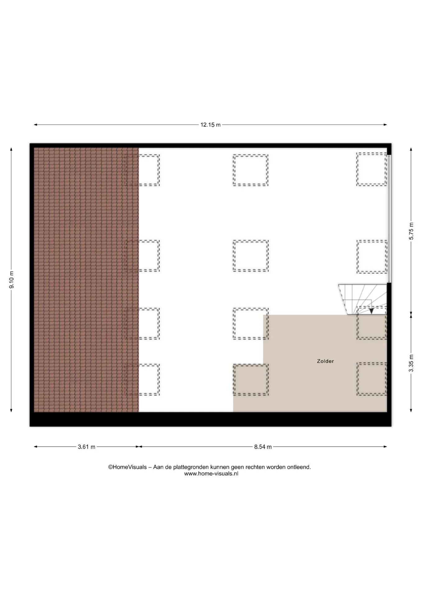 Jagtlusterallee 19 Nieuwleusen thumbnail 84