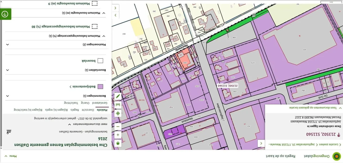 Jagtlusterallee 19 Nieuwleusen thumbnail 87
