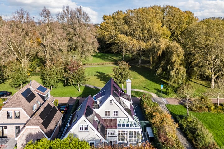 Jaguar 15 in Heerhugowaard Foto