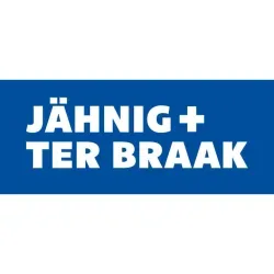 Logo Jähnig + ter Braak Hengelo Makelaars