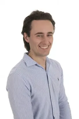 Foto van Jaimy de Geus
