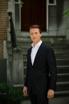 Foto van Jaimy van Dijk van 't Velde