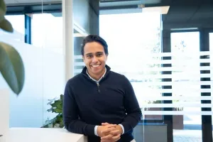 Foto von Jaïr Hattu