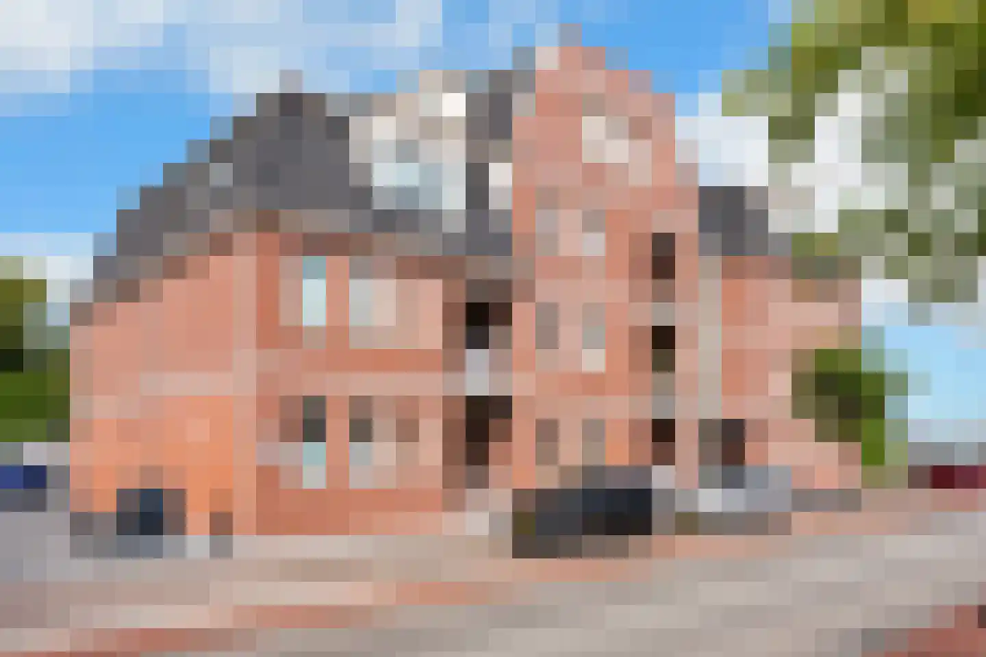 Jakob Bruggemalaan 2 01 in Veendam
