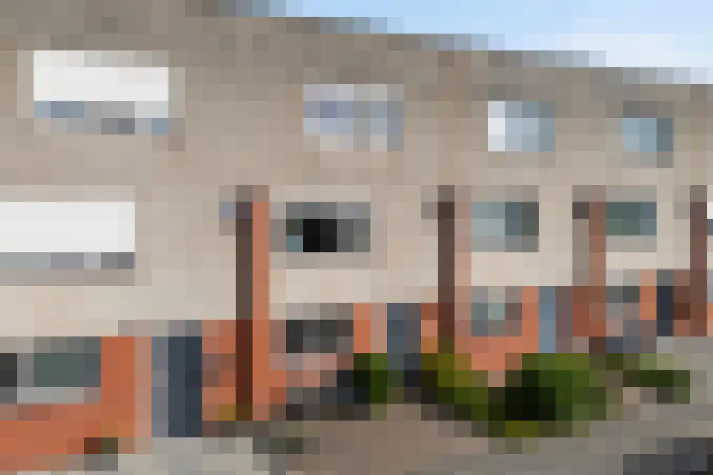 Jakob Israël de Haanstraat 7 Groningen foto 2