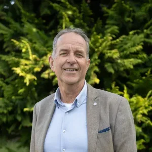 Foto van Jakob Kuperus