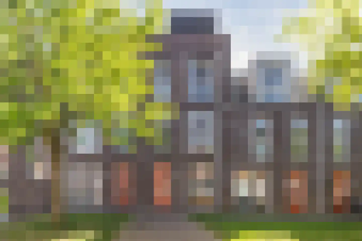 Jakob Niewegpad 18 Amersfoort