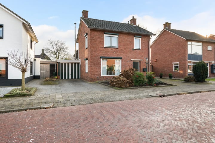 Photo of property Jalinkstraat 38, Wierden