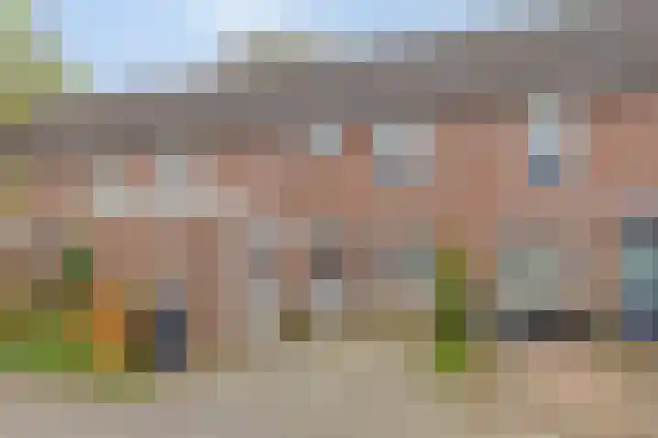 Jaltadaheerd 100 Groningen