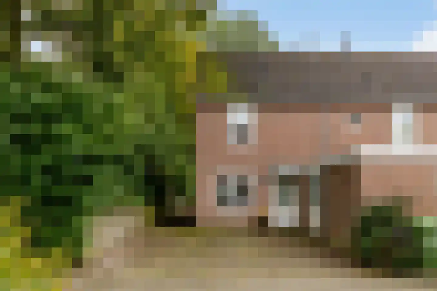 Jaltadaheerd 101 in Groningen
