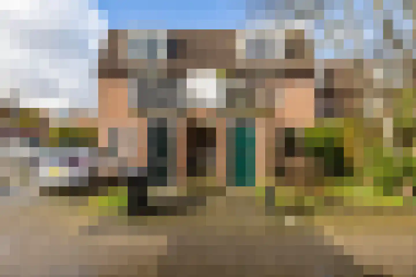 Jaltadaheerd 225 Groningen